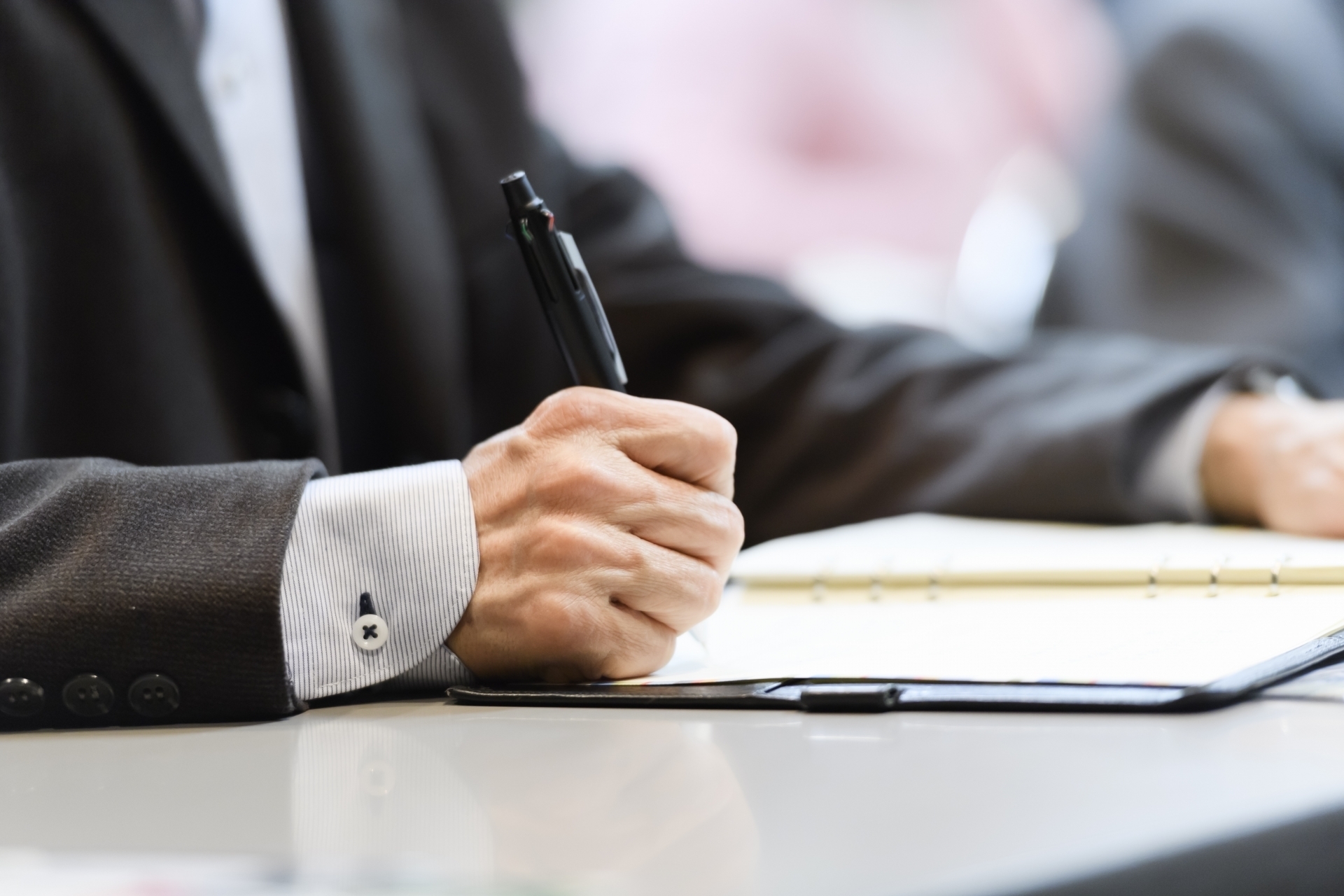 労務管理・就業規則サポート